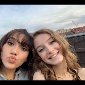 Meet your Posher, Jillienne